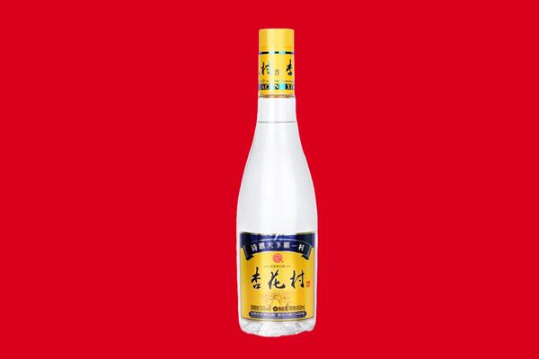 韶关回收杏花村